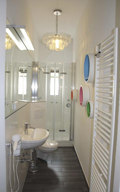 Urban Stay Hamburg - Apartments Mitten Im Herzen Von Ottensen Luaran gambar