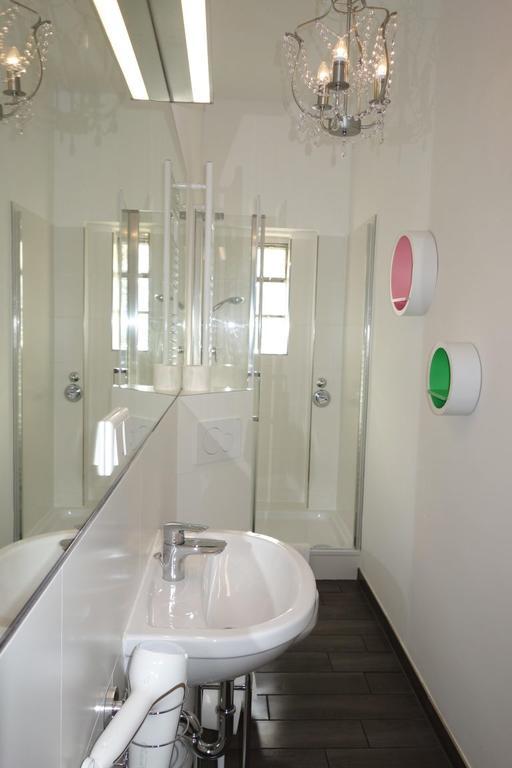 Urban Stay Hamburg - Apartments Mitten Im Herzen Von Ottensen Luaran gambar